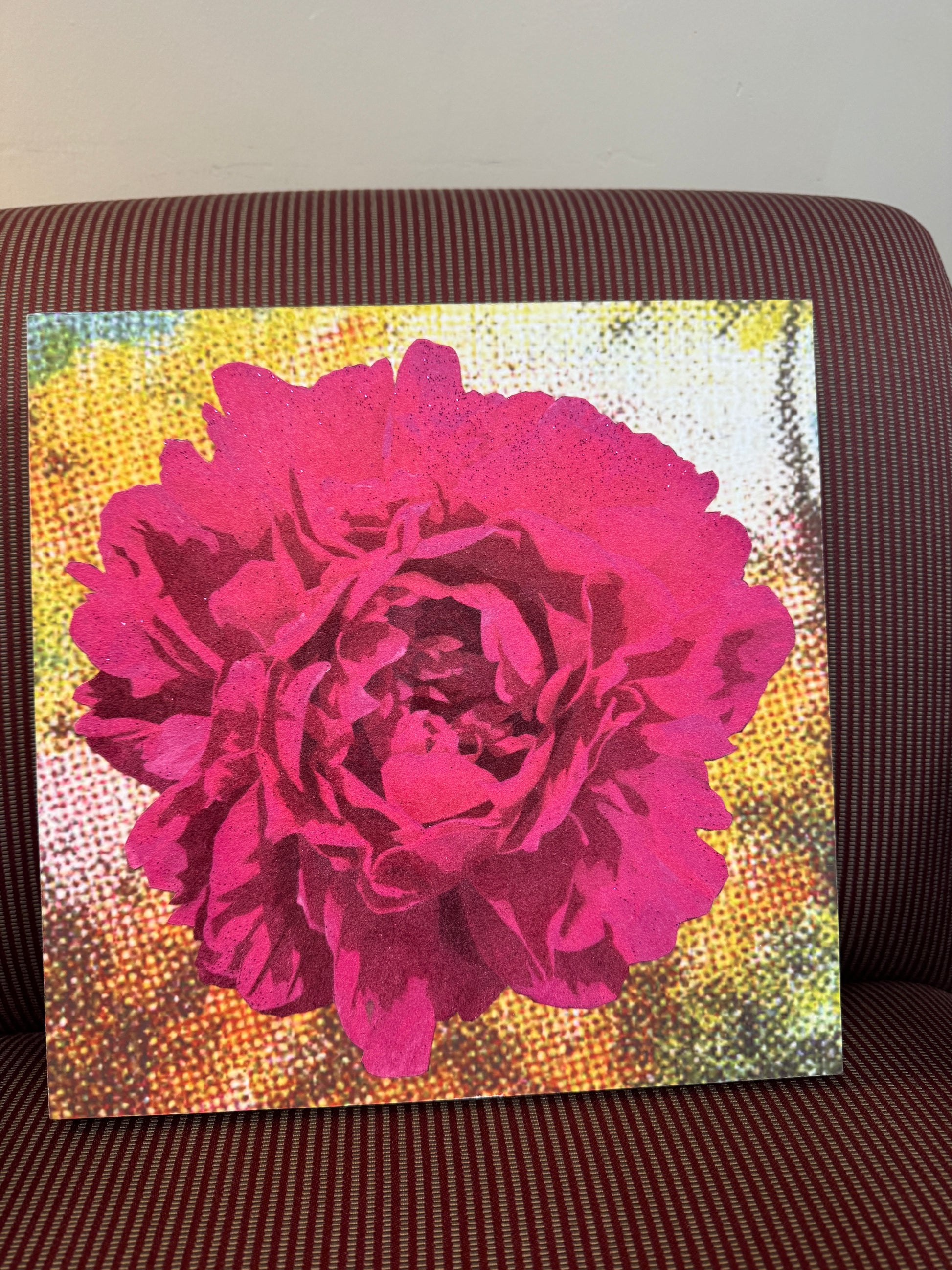 'My Way' by Mary Jo Karimnia