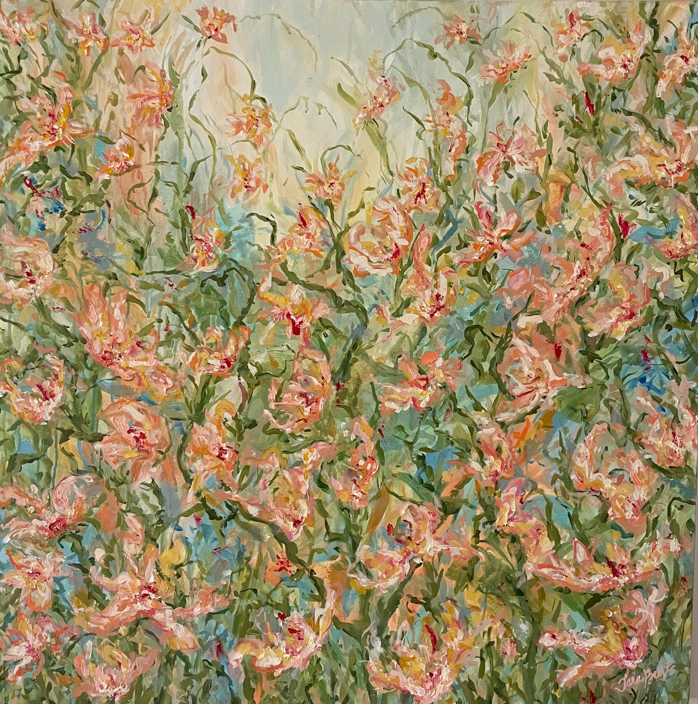 Tangled Webs We Weave - Wolf River Arts