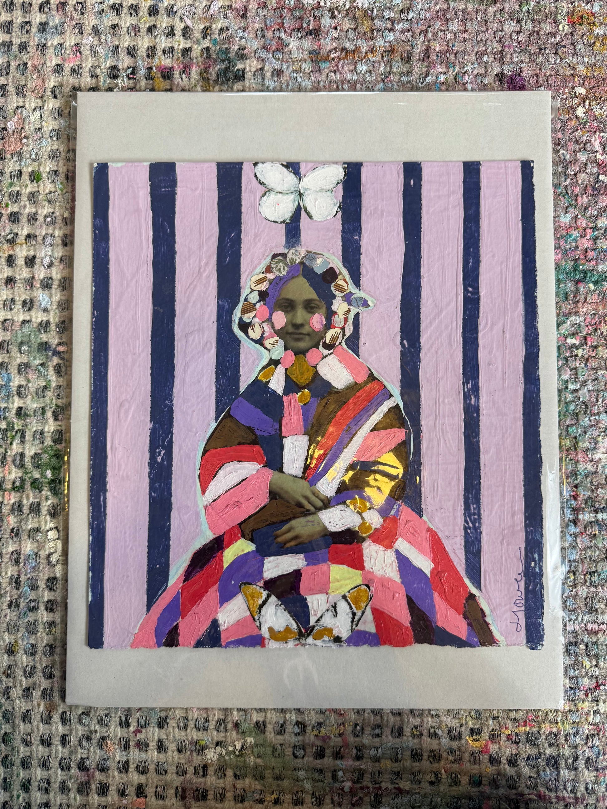 I'll always be right here