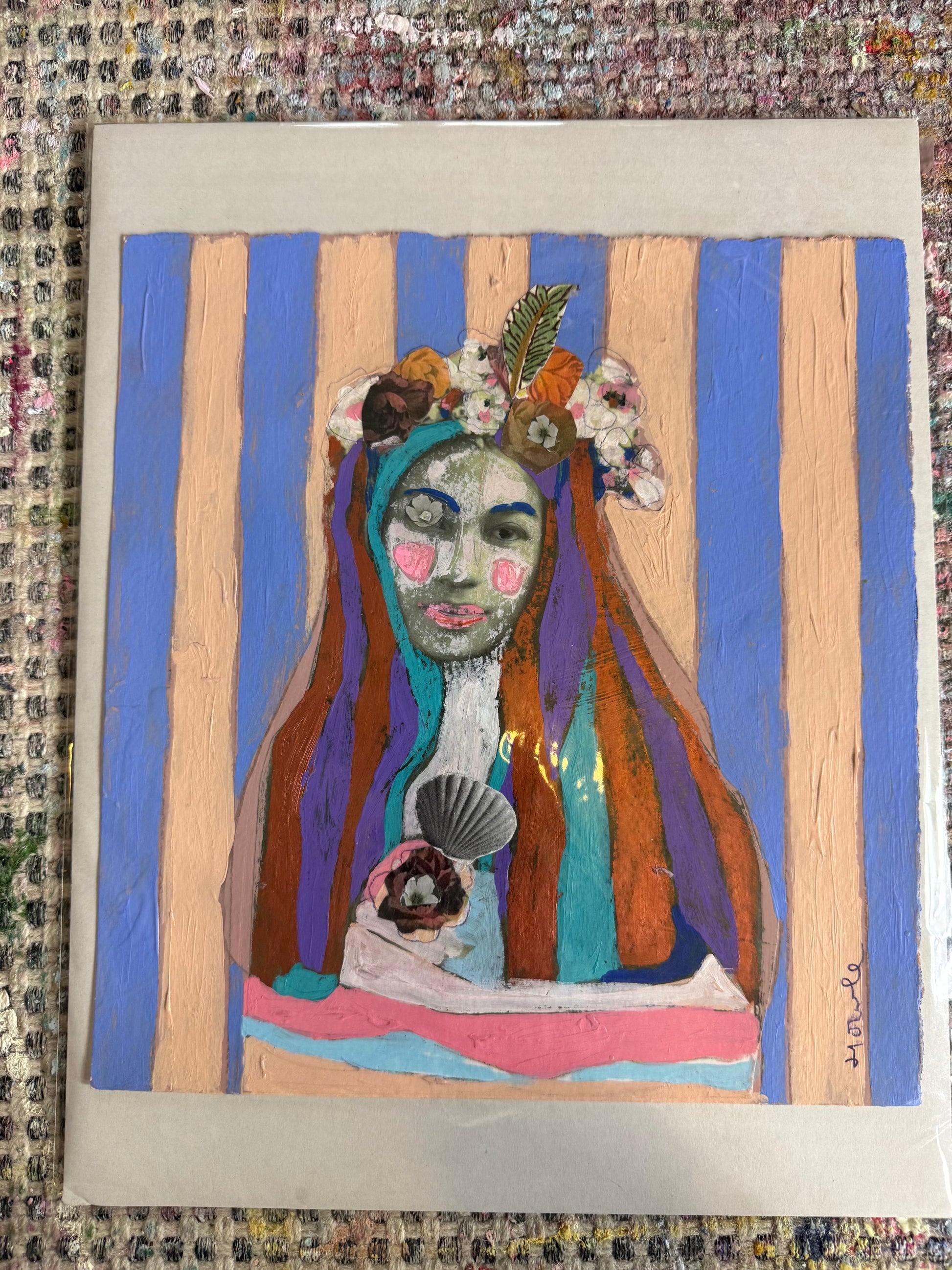 I'll meet you at the seashore