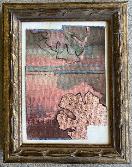 Ginko Abstract No. 1